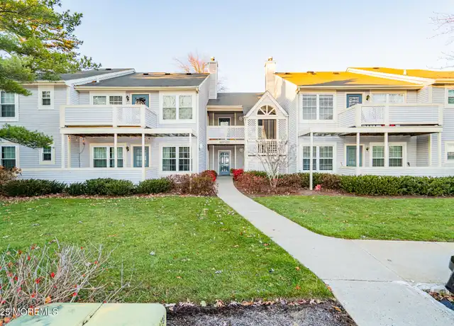 Property at 324 Sequoia Ct, Howell, NJ, 07731, 2 beds, 2 baths, [object Object]