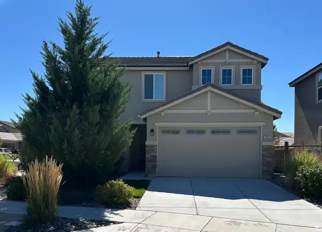 Property at 3885 Silent Pebble Way, Sparks, NV, 89436, 4 beds, 2.5 baths, [object Object]