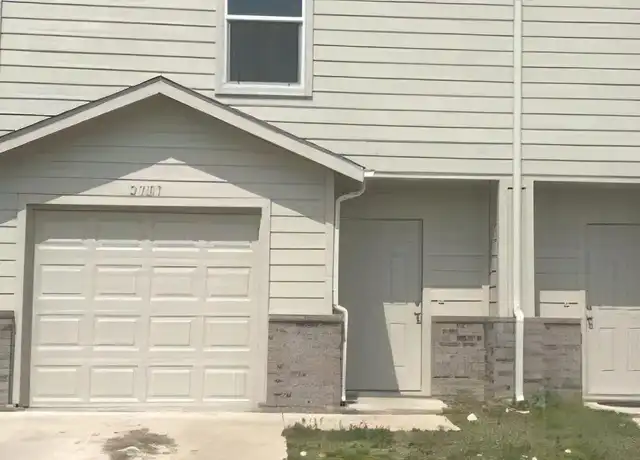 Property at 2737-2733 Ginger Ct, Sherman, TX, 75092, 2 beds, 3 baths, [object Object]