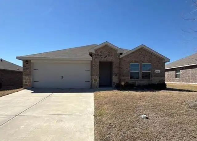 Property at 1408 Thunder Canyon Way, Josephine, TX, 75189, 4 beds, 2 baths, [object Object]