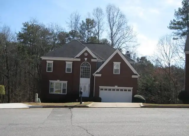 Property at 5465 Derby Chase Ct, Alpharetta, GA, 30005, 4 beds, 3.5 baths, [object Object]