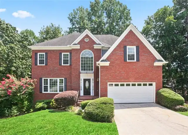 Property at 5465 Derby Chase Ct, Alpharetta, GA, 30005, 4 beds, 3.5 baths, [object Object]
