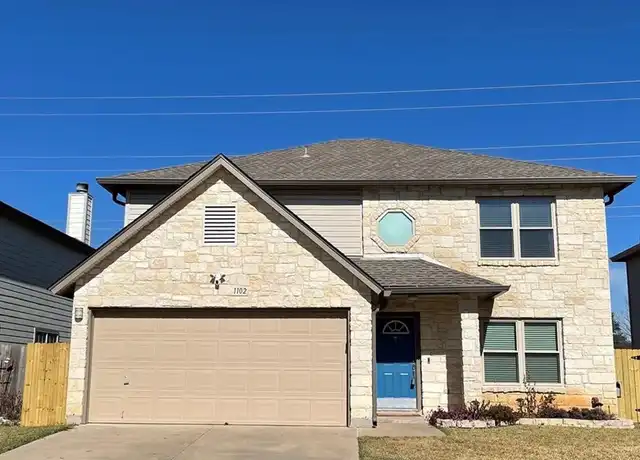 Property at 1102 Keeshond Pl, Round Rock, TX, 78664, 3 beds, 2.5 baths, [object Object]