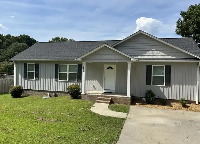 Property at 1074 S Walnut St, Kannapolis, NC, 28081, 3 beds, 2 baths, [object Object]