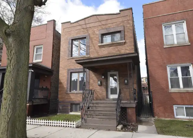 Property at 2702 N Artesian Ave #1, Chicago, IL, 60647, 2 beds, 2 baths, [object Object]