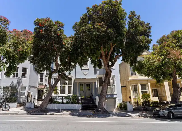 Property at 1110 Fulton St, San Francisco, CA, 94117, 2 beds, 2 baths, [object Object]