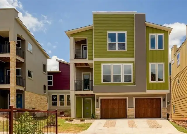 Property at 2005 Dinsdale Ln, Austin, TX, 78741, 2 beds, 2.5 baths, [object Object]