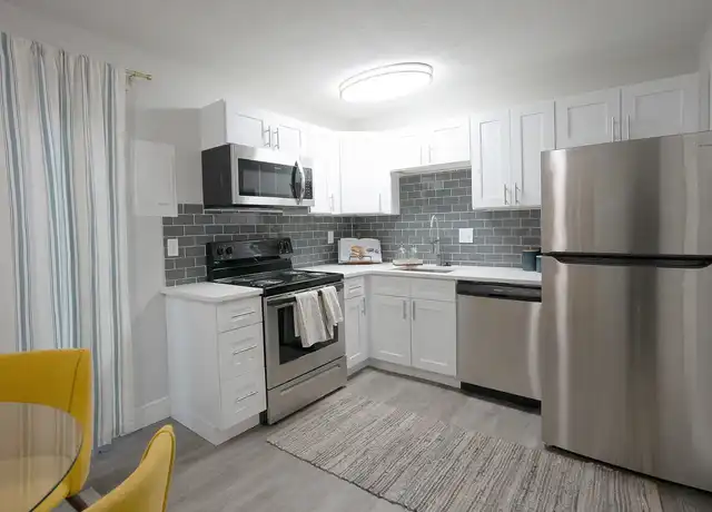 Property at Spanish Lake Townhomes - 1708 San Remo Ct, St. Louis, MO, 63138, 1-2 bed, 1-1.5 bath, [object Object]