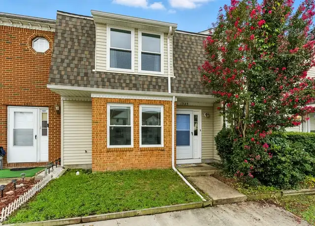 Property at 1323 Longlac Rd Unit 1, Virginia Beach, VA, 23464, 3 beds, 1.5 baths, [object Object]