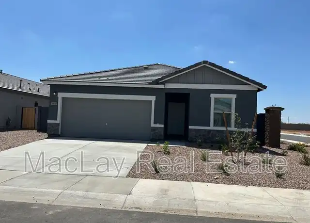 Property at 3897 E San Jose St, San Tan Valley, AZ, 85143, 4 beds, 3 baths, [object Object]