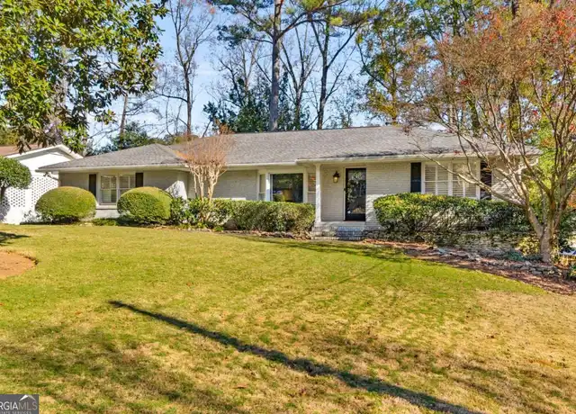 Property at 1897 Wildwood Pl NE, Atlanta, GA, 30324, 3 beds, 3 baths, [object Object]
