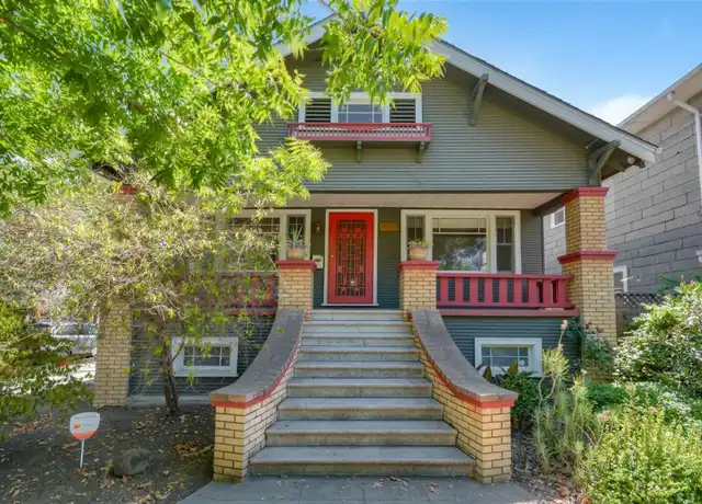 Property at 2630 S St, Sacramento, CA, 95816, 2 beds, 2 baths, [object Object]