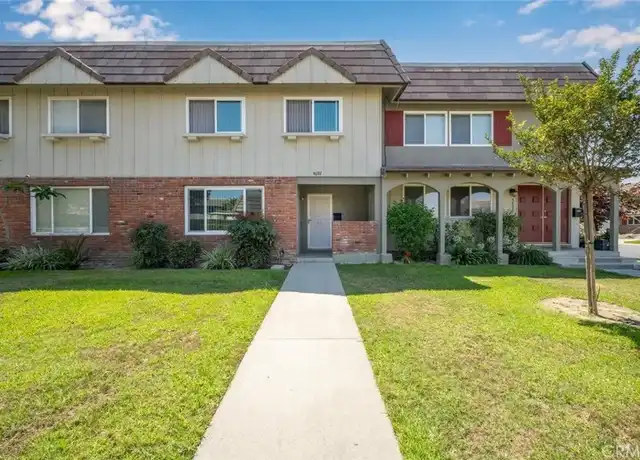 Property at 4692 Larwin Ave, Cypress, CA, 90630, 4 beds, 1.5 baths, [object Object]