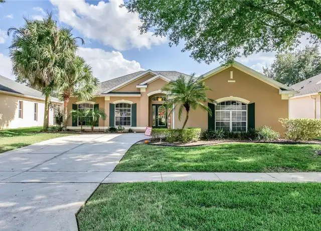 Property at 3851 Beacon Ridge Way, Clermont, FL, 34711, 3 beds, 2 baths, [object Object]