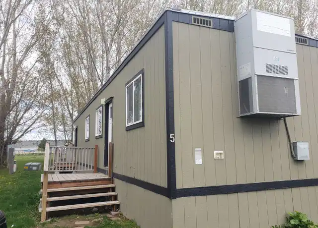 Property at 434 E 9000 S #5, Rexburg, ID, 83440, 2 beds, 1 bath, [object Object]