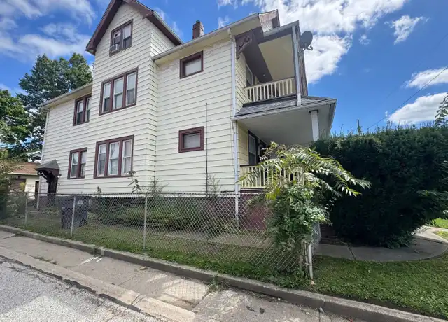 Property at 2773 E 117th St Unit UP, Cleveland, OH, 44120, 2 beds, 1 bath, [object Object]