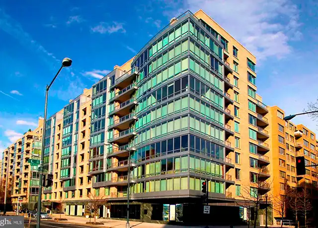 Property at 1111 23rd St NW Unit 5B, Washington, DC, 20037, 3 beds, 3.5 baths, [object Object]