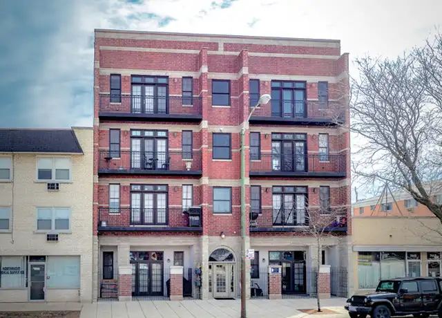 Property at 7453 N Western Ave Unit 1S, Chicago, IL, 60645, 2 beds, 2 baths, [object Object]