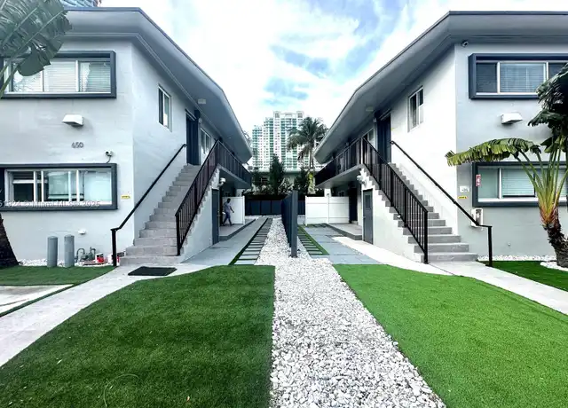 Property at 660 Lenox Ave Unit 4, Miami Beach, FL, 33139, 2 beds, 2 baths, [object Object]