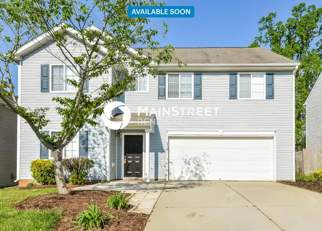 Property at 5719 Waterpoint Dr, Browns Summit, NC, 27214, 4 beds, 2 baths, [object Object]