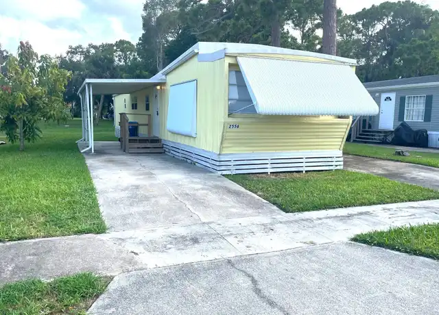 Property at 2556 Haverhill Rd NE, Palm Bay, FL, 32905, 2 beds, 1 bath, [object Object]