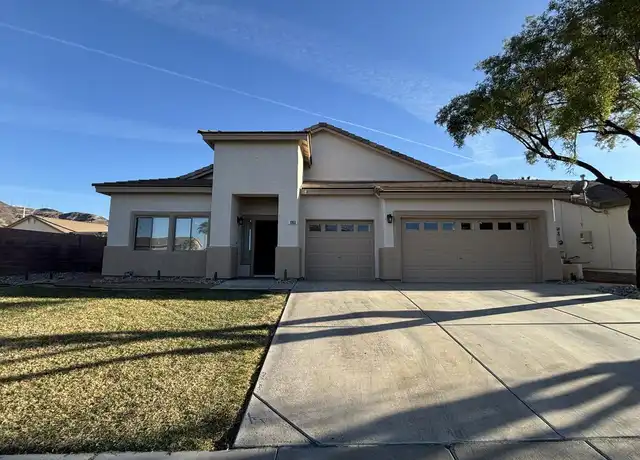 Property at 1063 Las Palmas Entrada Ave, Henderson, NV, 89012, 4 beds, 2 baths, [object Object]