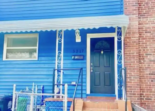 Property at 5317 Leverett St, Oxon Hill, MD, 20745, 4 beds, 2.5 baths, [object Object]