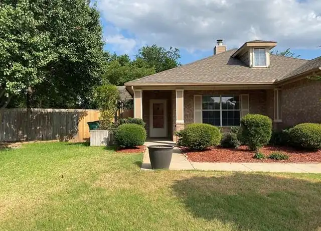 Property at 9301 Leesburg Ct, McKinney, TX, 75071, 3 beds, 2 baths, [object Object]