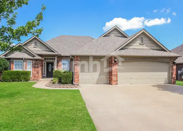 Property at 10211 E 99th St N, Owasso, OK, 74055, 4 beds, 2.5 baths, [object Object]