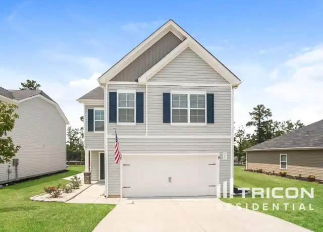 Property at 725 Vanguard St, Lexington, SC, 29073, 4 beds, 2.5 baths, [object Object]