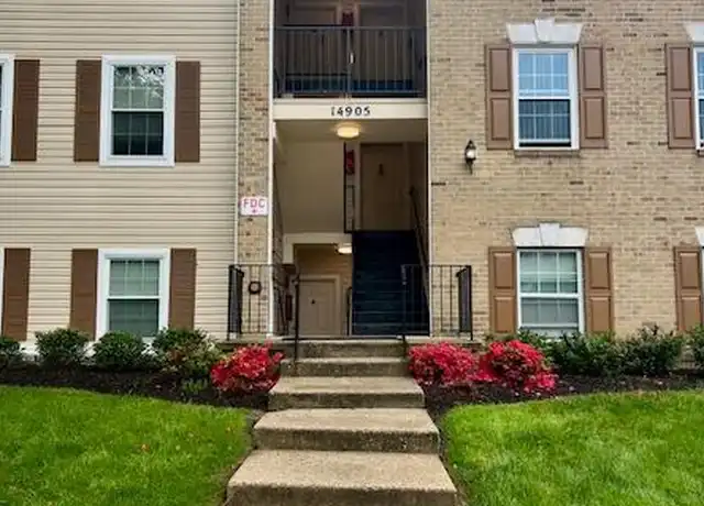 Property at 14905 McKisson Ct Unit 7AF, Silver Spring, MD, 20906, 2 beds, 2 baths, [object Object]