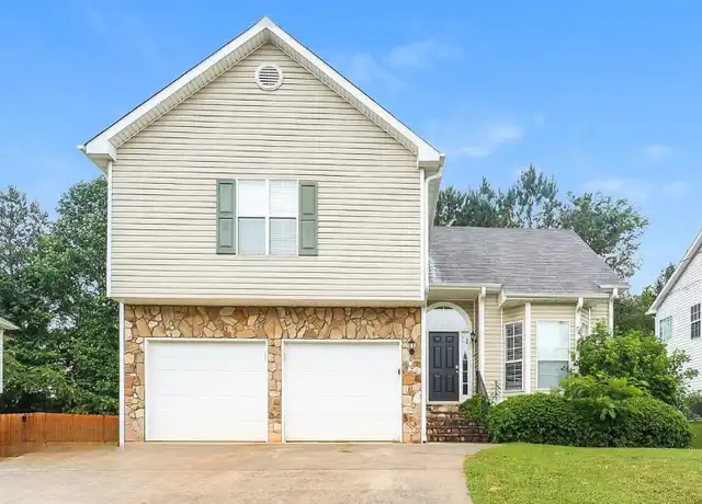 Property at 4225 Reeshemah St, Atlanta, GA, 30349, 3 beds, 2.5 baths, [object Object]