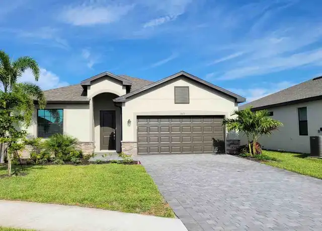 Property at 1869 Crossvine Ct Unit NA, Port Charlotte, FL, 33953, 3 beds, 2 baths, [object Object]
