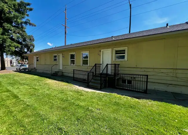Property at 1801 W Nob Hill Blvd Unit 1803, Yakima, WA, 98902, 0 beds, 1 bath, [object Object]