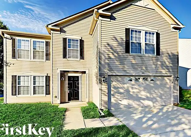 Property at 3401 Table Rock Dr, Gastonia, NC, 28052, 3 beds, 2.5 baths, [object Object]