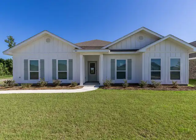 Property at 501 Huller Ave, Fairhope, AL, 36532, 5 beds, 3 baths, [object Object]