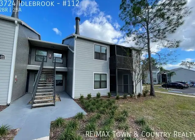 Property at 3724 Idlebrook Cir #112, Casselberry, FL, 32707, 2 beds, 2 baths, [object Object]