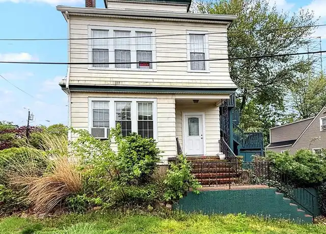 Property at 217 Forest St Unit 3, Belleville, NJ, 07109, 1 bed, 1 bath, [object Object]