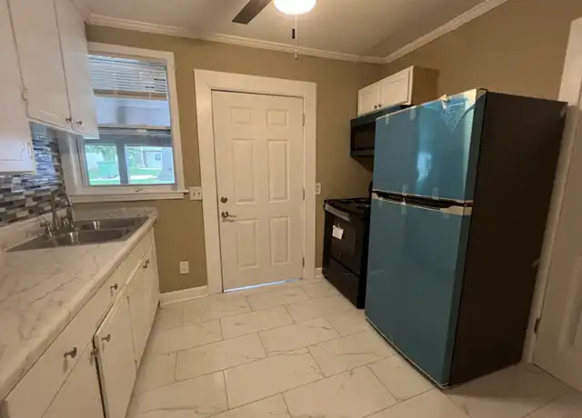 Property at 1415 Madison Ave Unit A, Montgomery, AL, 36107, 3 beds, 1 bath, [object Object]