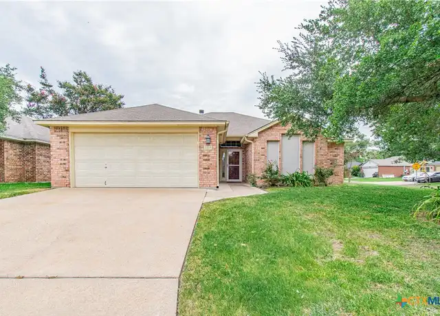 Property at 4819 Box Canyon Dr, Temple, TX, 76502, 3 beds, 2 baths, [object Object]