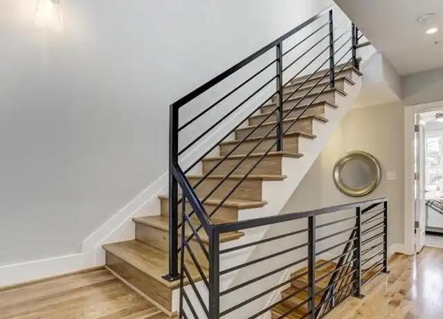 Property at 638 Newton Pl NW Unit B, Washington, DC, 20010, 3 beds, 3.5 baths, [object Object]
