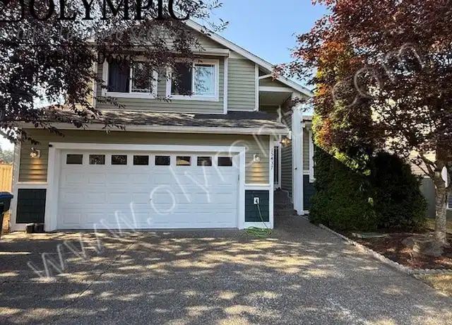 Property at 15437 104th Way SE, Yelm, WA, 98597, 4 beds, 2.5 baths, [object Object]