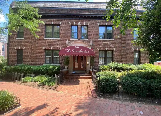 Property at 3120 R St NW #107, Washington, DC, 20007, 1 bed, 1 bath, [object Object]