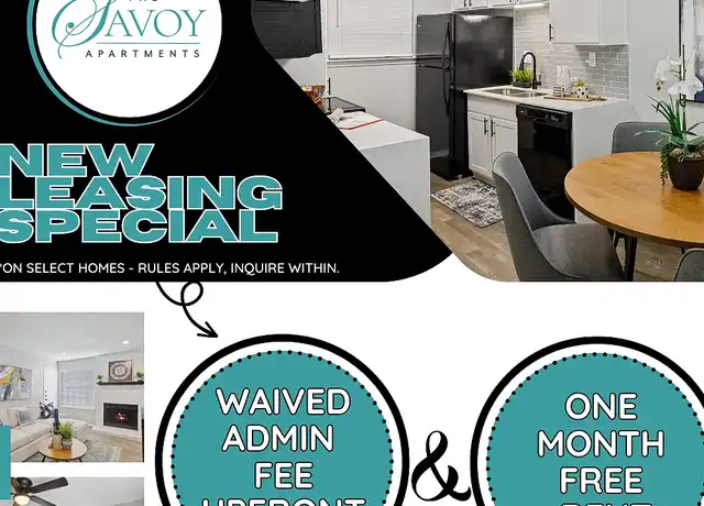 Property at The Savoy Apartments - 7501 Kingswood Dr, Fort Worth, TX, 76133, 1-2 bed, 1-2 bath, [object Object]