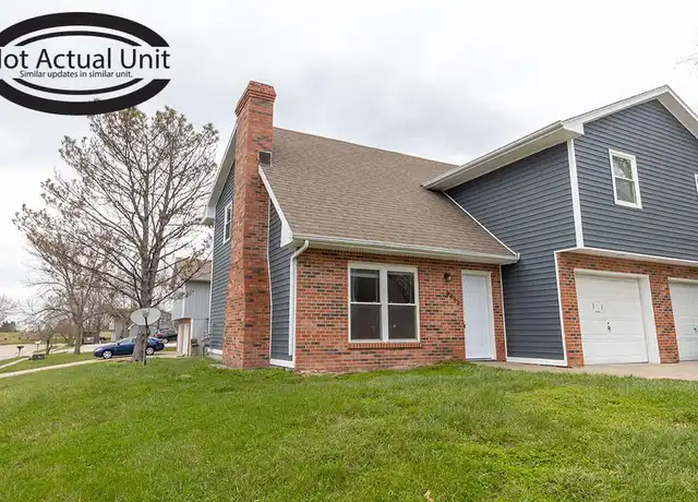 Property at 1913 Greenleaves Ct, Columbia, MO, 65201, 3 beds, 2.5 baths, [object Object]