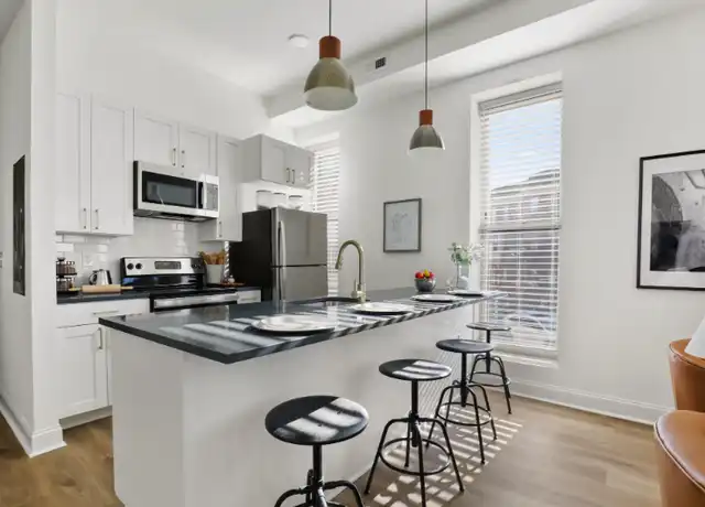 Property at 2201 Brookfield Ave Unit 202, Baltimore, MD, 21217, 2 beds, 2 baths, [object Object]