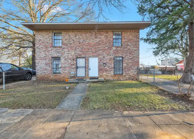 Property at 425 11th St SW, Birmingham, AL, 35211, 2 beds, 1.5 baths, [object Object]