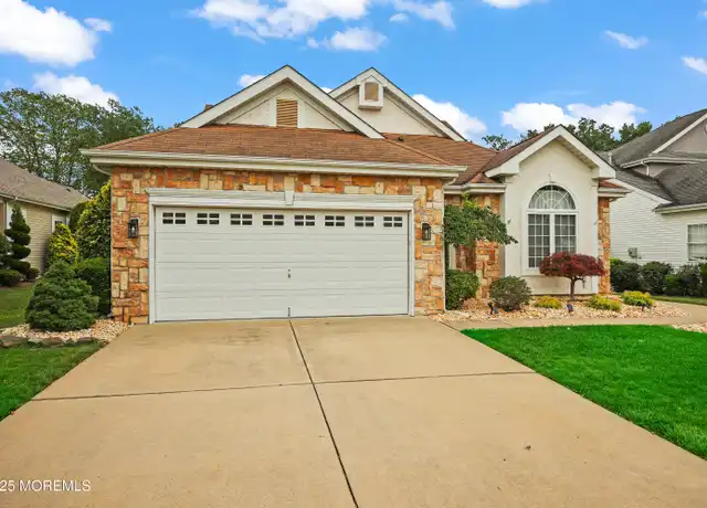 Property at 49 Baltusrol Dr, Jackson, NJ, 08527, 3 beds, 3 baths, [object Object]