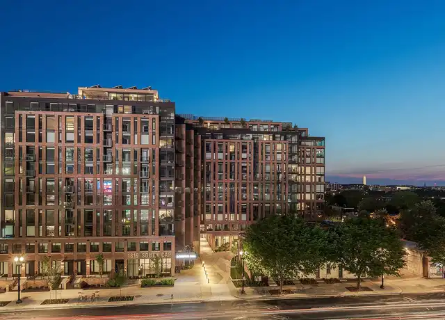 Property at J.COOPERS ROW - 1319 S Capitol St SW, Washington, DC, 20003, 0-3 beds, 1-2.5 bath, [object Object]