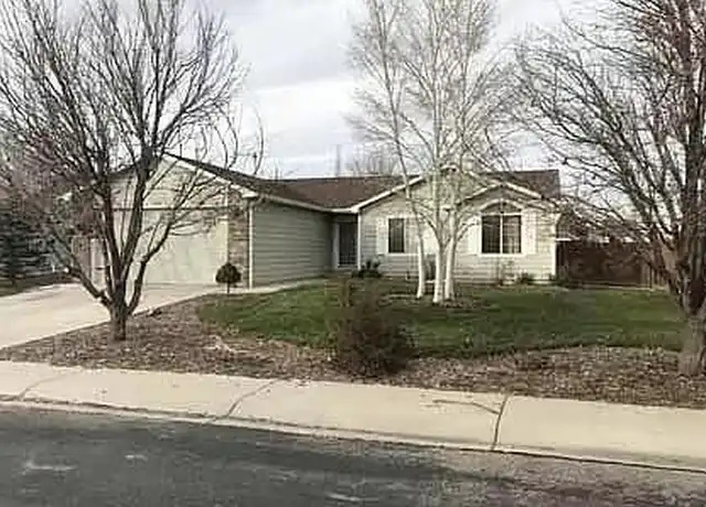 Property at 3440 Adams Ct, Wellington, CO, 80549, 3 beds, 2 baths, [object Object]